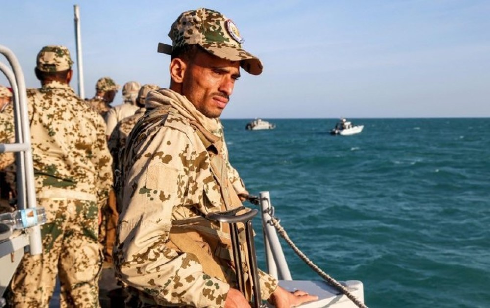 Yemen's coastguard on high alert to counter Houthis attacks