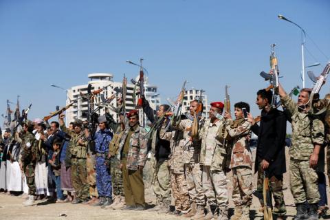 Yemen southern resistance  makes fresh gains in Hodeida