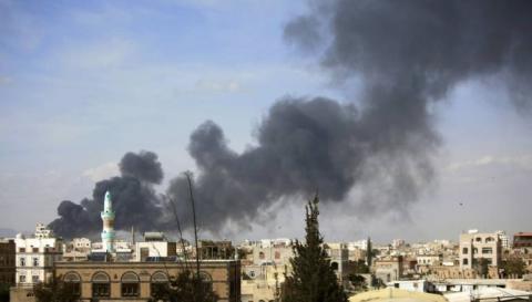 News Analysis: Experts skeptical of Stockholm truce deal on ending Yemen's war