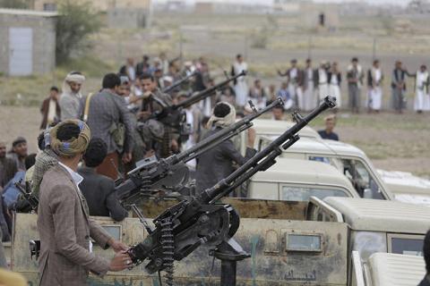 Fighters In Yemen Agree On First Stage Of Hodeida Pullback