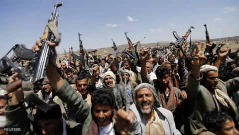 As Yemen’s Government Falls, So May a U.S. Strategy for Fighting Terror
