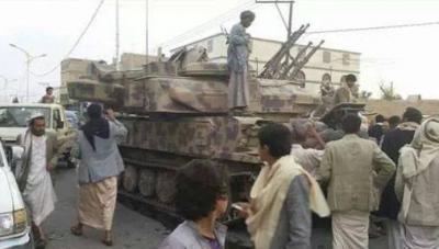 30 Houthis killed in Yemen suicide bombing 