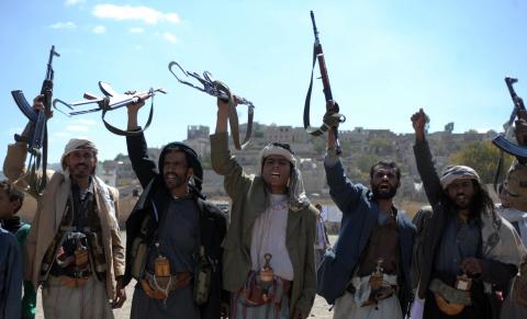 Brother in Paris massacre met with American cleric Anwar al-Awlaki in Yemen