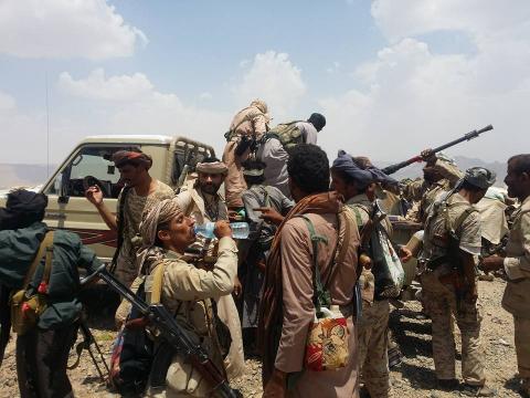 Yemen clashes undermine ceasefire for humanitarian aid