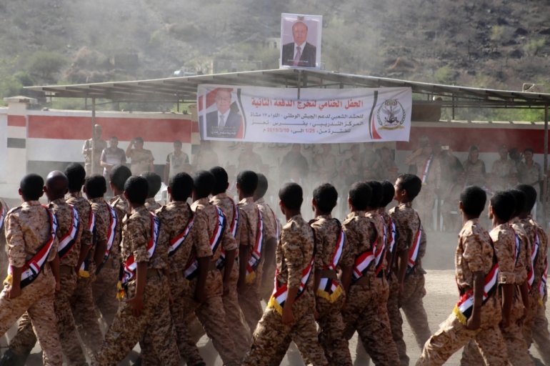 Yemen’s warring parties hold direct talks after 4 years of devastating conflic.