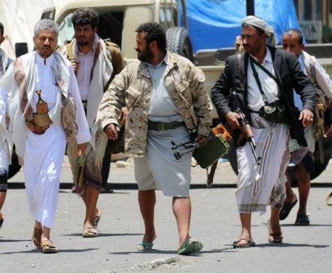 Al Qaeda driven out of Yemen city after killing 30 soldiers