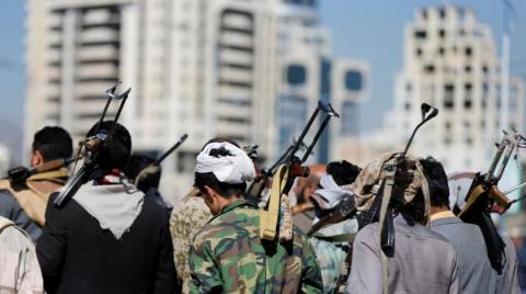1 killed, 5 injured in gunmen's attack on police patrol in Yemen's Aden