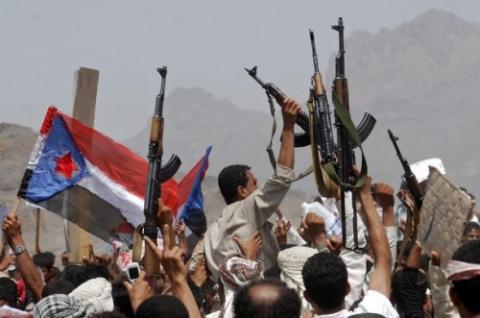 Is the White House prepared for the collapse of Yemen?