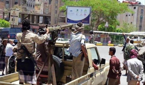 Yemen Shiite rebel leader vows to take fight to embattled president