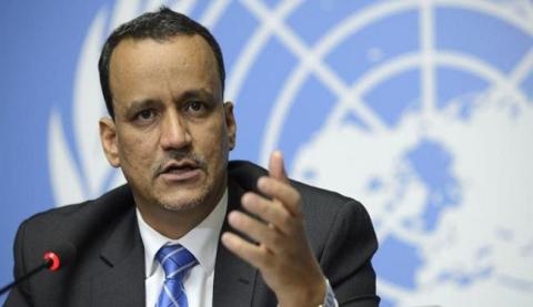 Yemen's al Qaeda leader  says U.S. refused to trade 'blind sheikh' for hostage
