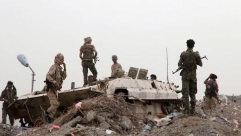 Arab Media Report Uncertain First Steps in Redeployment Agreement in Yemen's Hodeida Region