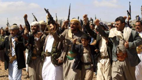 British elite reap benefits of Saudi-led war on Yemen