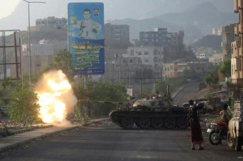 Yemen negotiators agree to begin handover of civil war dead