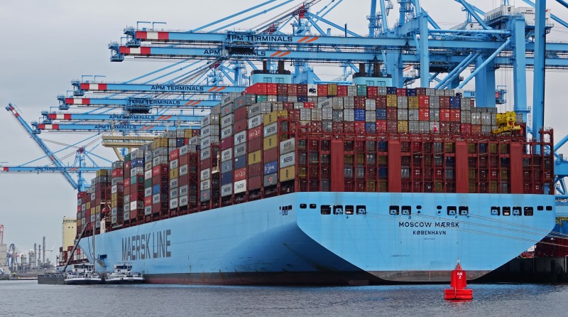 Maersk to decide on Red Sea route today after weekend attack
