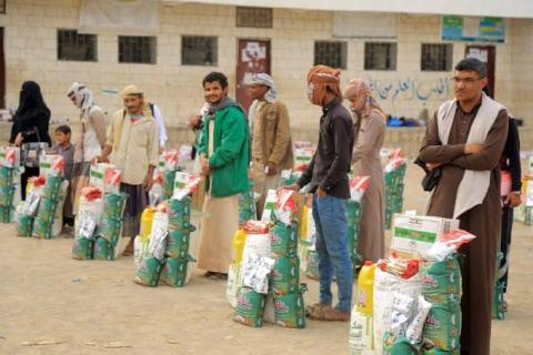 Yemen: ACTED’s action avoids daily water shut-off in Dahmar hospital