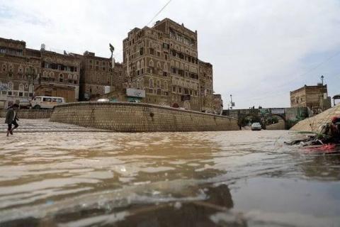 Scaling up Impact for Recovery and Resilience in Yemen
