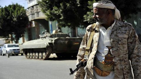 Yemen’s Presidential Leadership Council to restructure army and security forces