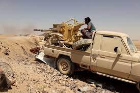 Houthis rebels attack Saudi Aramco’ oil facilities in Jazan