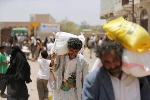 Armed tribesmen kill senior pro-gov't security official in Yemen's Marib
