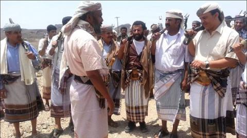 Renewed Houthi assault steps up fighting in Yemen’s Marib
