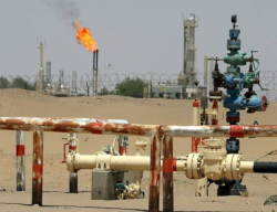 Yemen : Houthis halt Marib gas supply to squeeze internationally recognized government funds