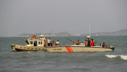 Yemen : UKMTO reports hijacking attempt of vessel east of Aden