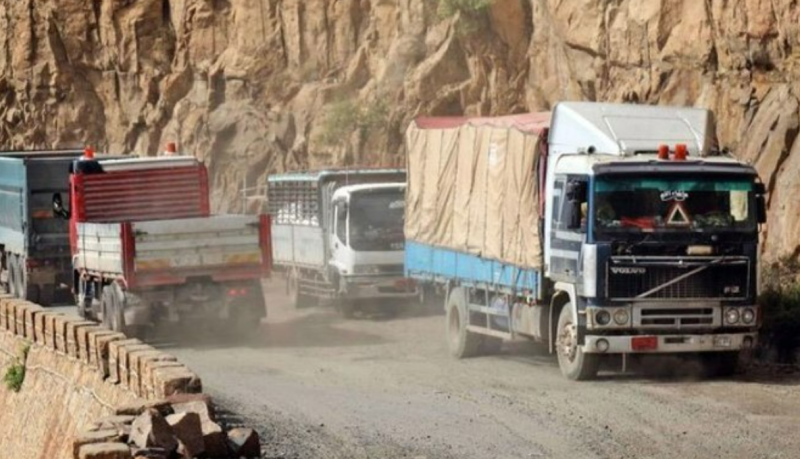 13 people killed in two road accidents in Yemen