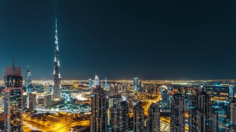 UAE records highest property price increase globally in 2023: IMF