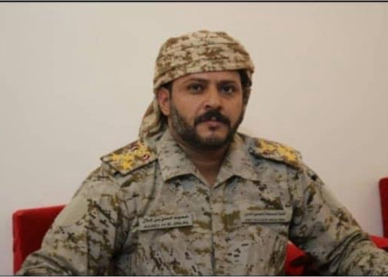 Yemeni Embassy announces the death of Major General in Cairo