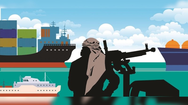 Red Sea crisis: Implications of Houthi attacks on global trade, security