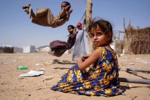 US $127 million from World Bank to shore up food security and rural livelihoods in Yemen