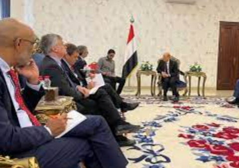 Houthis continue ‘heinous’ crimes across Yemen: Minister says