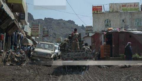 Yemen war still on radar of US Congress