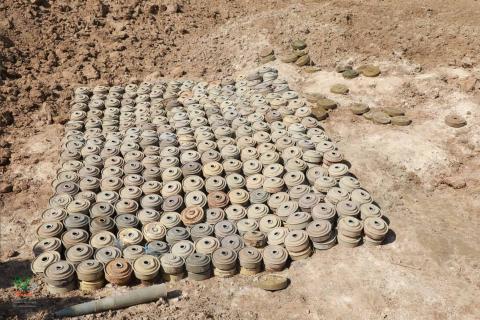 "Part of new oil derivatives grant ".. Saudi Arabia sends 4,000 tonnes of diesel to Yemen