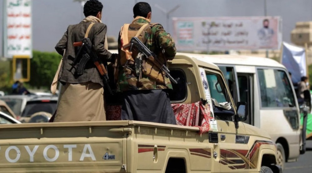 Yemen army officials warn of possible major Houthi offensive targeting Taiz