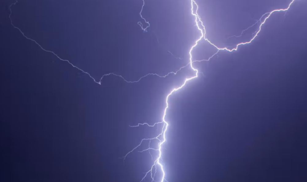 At least 90 Yemenis die in lightning strikes in 2 months