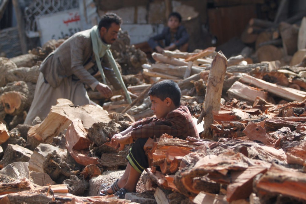 KSrelief continues humanitarian work in Yemen, Somalia and Lebanon