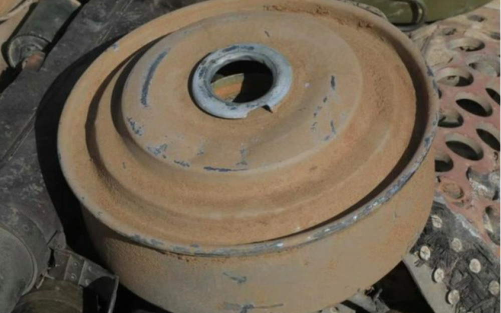 KSrelief’s Masam project in Yemen dismantles 746 mines in a week