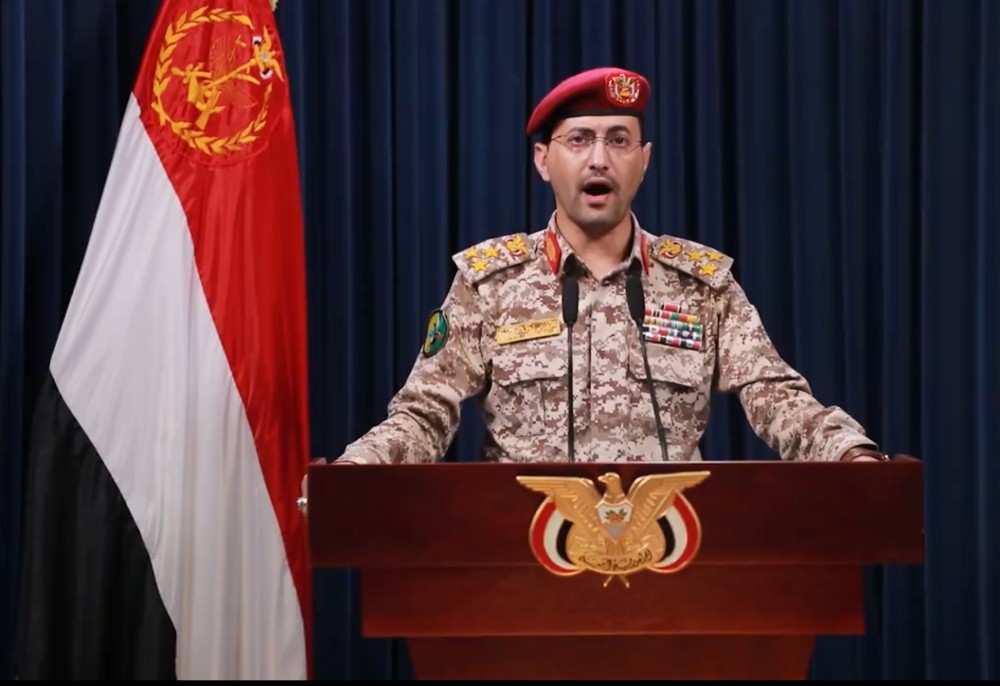 Houthi threats are escalating : Two sailors killed after Houthi attack on ship, British embassy says
