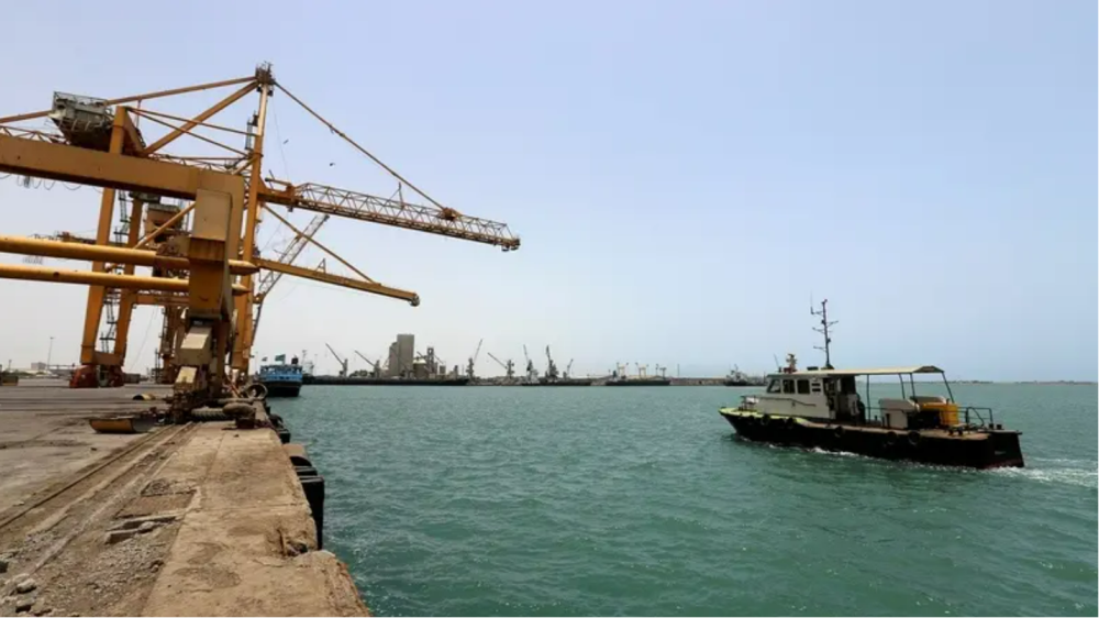 UKMTO receives report of incident northwest of Yemen’s Hodeidah