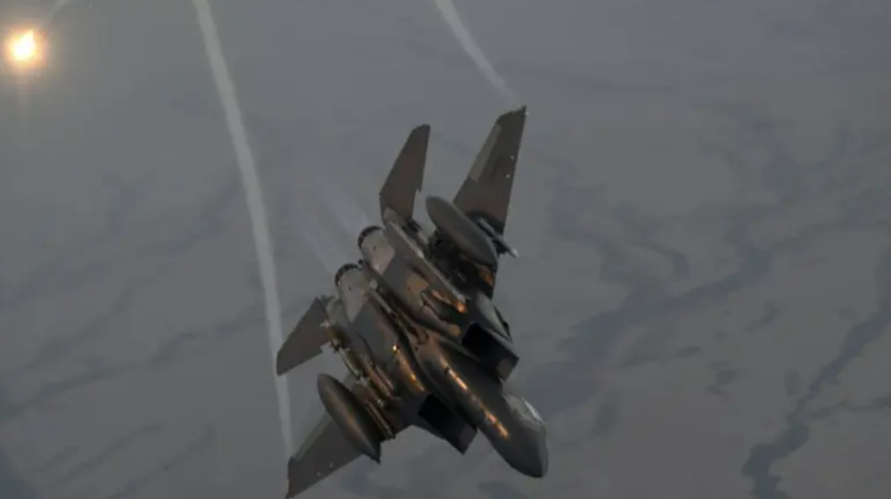 Yemen : More than 300 US Airstrikes Targeted Houthi Sites in 19 Days