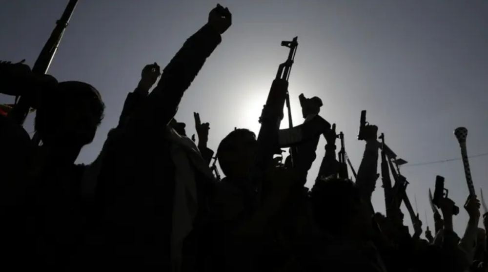 Yemen : Houthis response to US attack on Iran ‘only a matter of time,’ official says