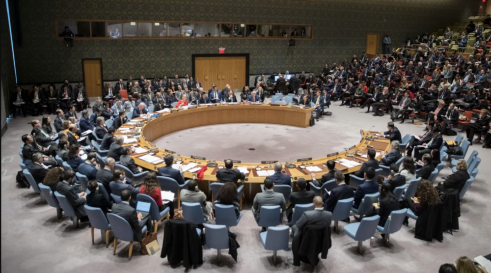 UN Security Council to Convene Mid-November to Renew Yemen Sanctions Regime
