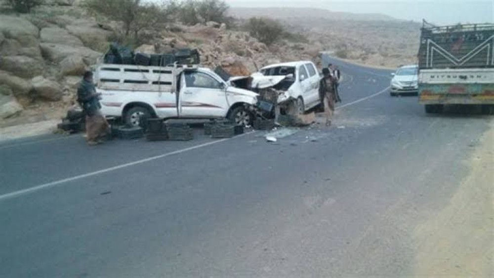 37 Killed in Road Accidents in Yemen Within One Week
