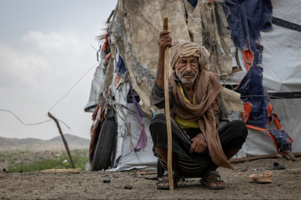 Yemen : UN Report Highlights Deepening Global Hunger Crisis