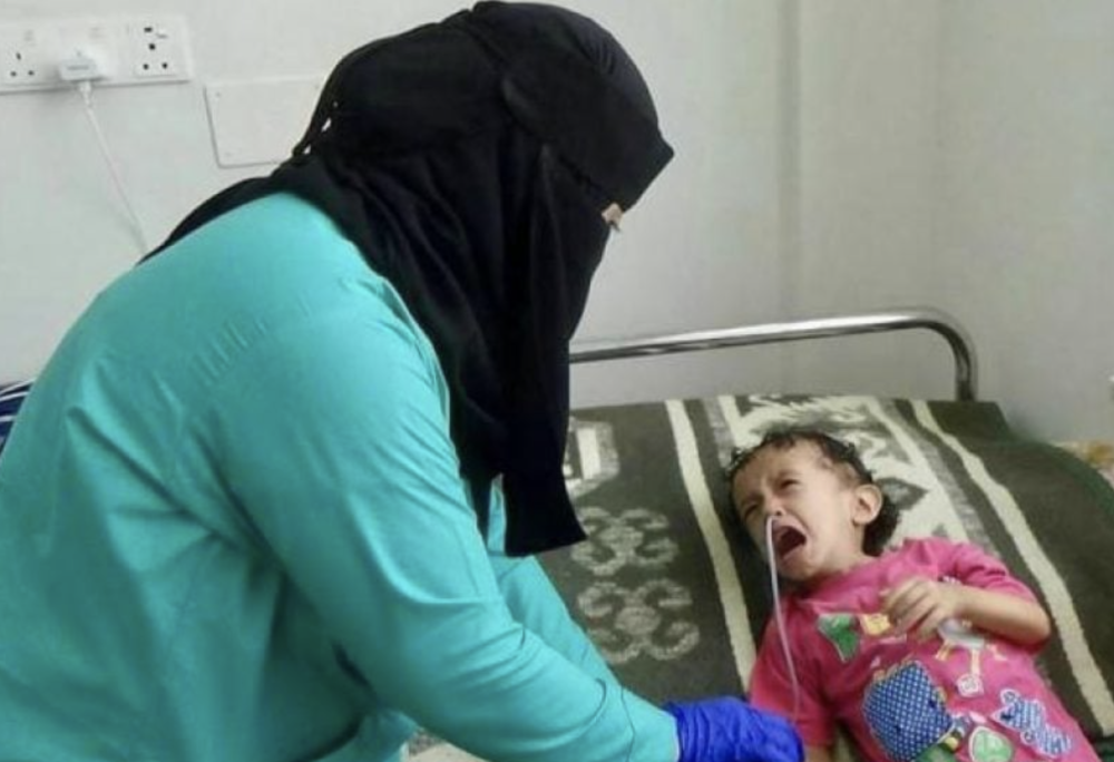 Dengue Fever Outbreak in Yemen Claims 52 Lives, Infects Over 12,000 Since January