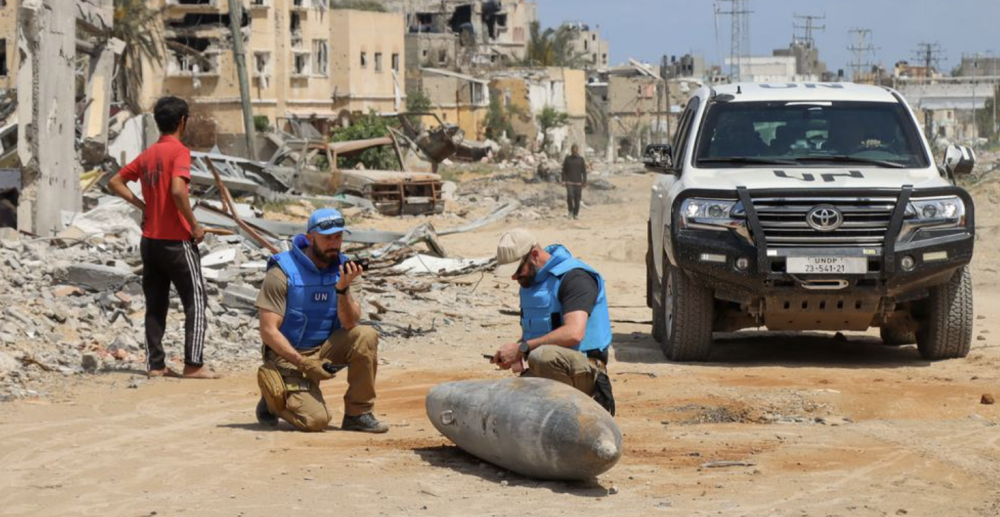 Save the Children: 3,146 Yemeni Children Killed or Injured by Explosive Weapons in Populated Areas