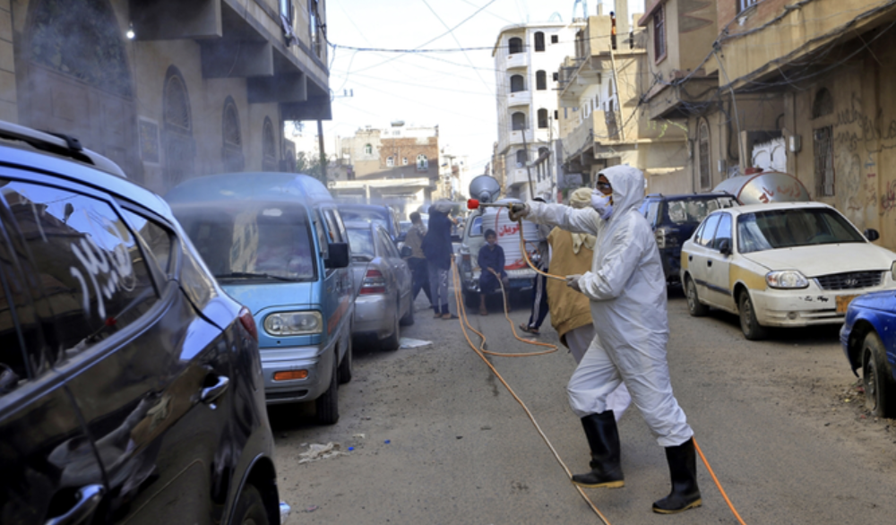 Yemen Raises Alert Over Potential Spread of Marburg Virus