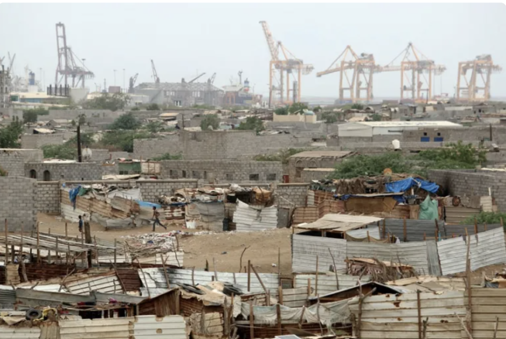 Yemen : Woman Killed in Houthi-Suspected Shelling South of Hodeidah