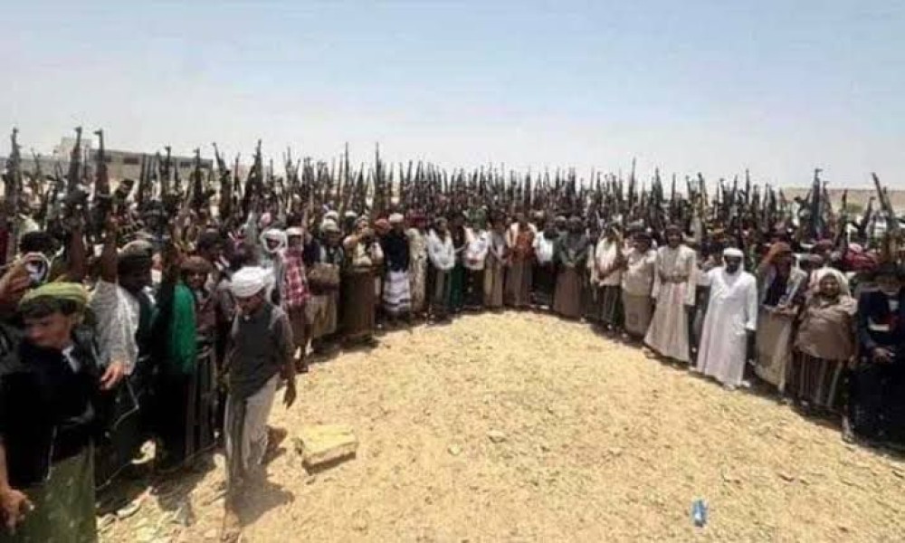 Tensions Rise in Yemen’s Hadramout as Tribal Forces Deploy to PetroMasila Oil Facilities